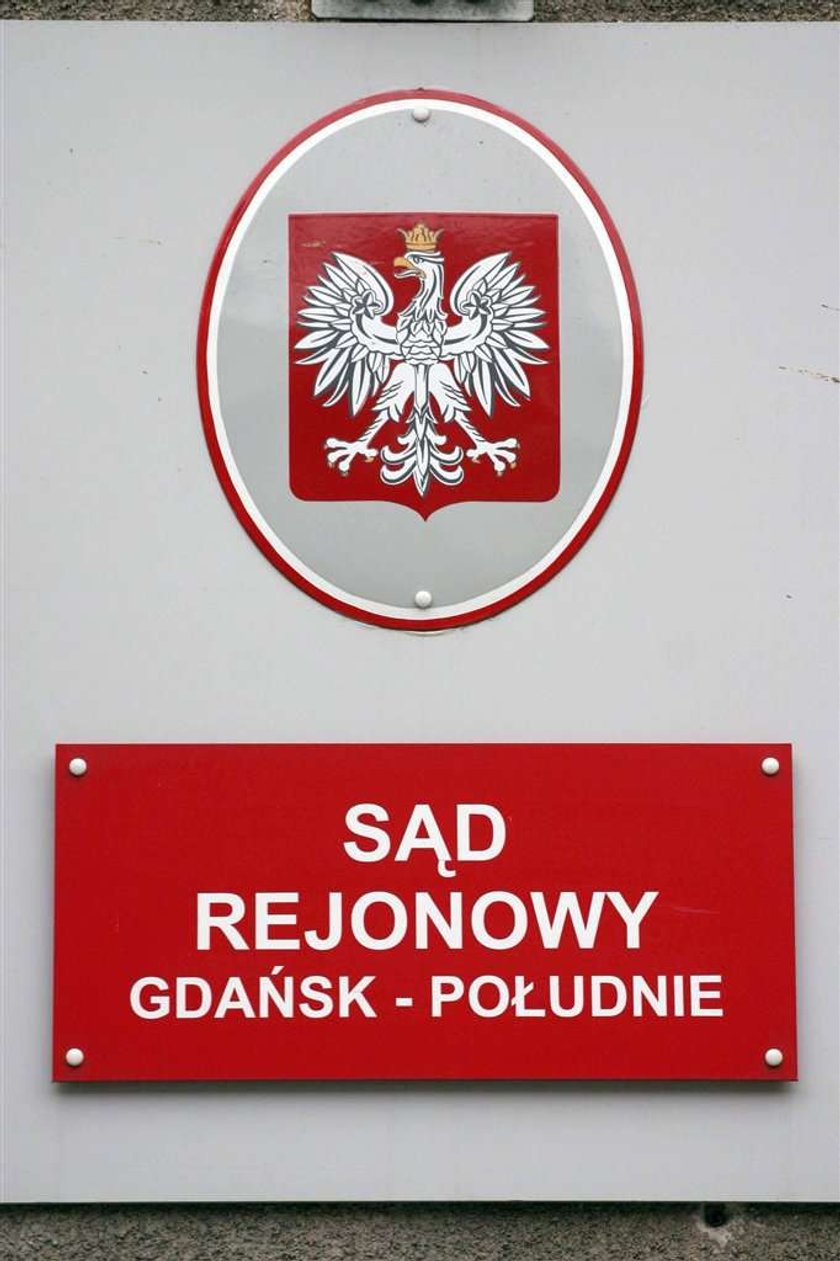 Koniec sądów rejonowych