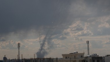 izraelski atak w iranie. zbombardowana szkoła dla dziewcząt, 57 ofiar