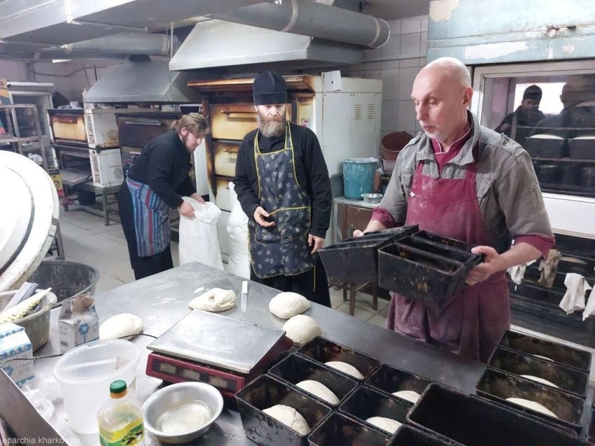 Ukrajinska pravoslavna crkva