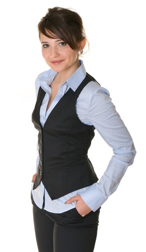 Jak optycznie powiększyć biust?