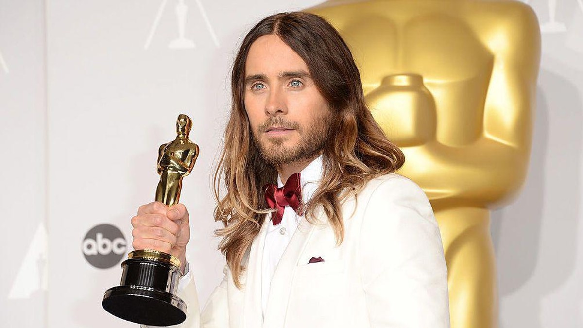 Oskarovac Džared Leto suočava se sa optužbama za seksualni napad i silovanje maloletnica | Foto: Getty Images