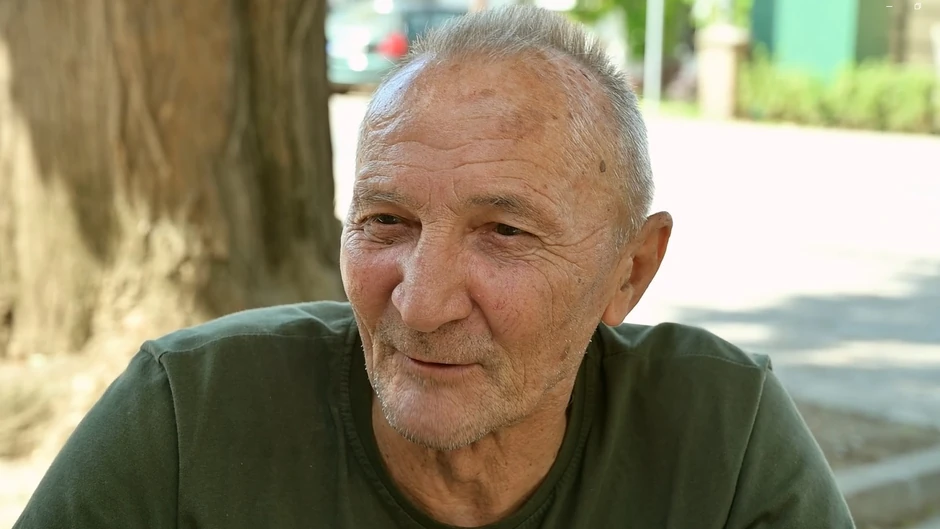 Jelena Bin Drai, emisija "Metar moga sela"