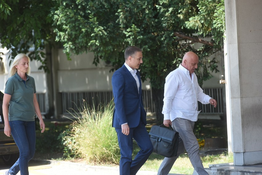 Nebojša Stefanović