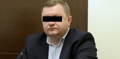 Notariusz ukradł państwu 1,7 mln zł!