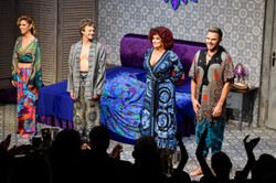 Spektakle z pieprzykiem tylko dla dorosłych. Ruszyła scena "Capitol by night"