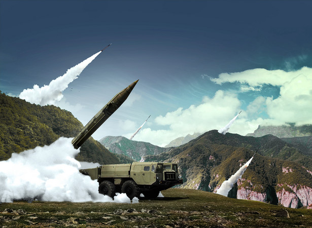 Korea Północna pracuje nad miniaturyzacją broni atomowej, tak by można ją było użyć w rakietach krótkiego zasięgu