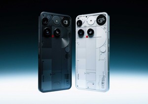 Nothing Phone (3)