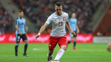 Dania: Kamil Wilczek trafia w barwach Brondby. Pewne zwycięstwo drużyny Polaka