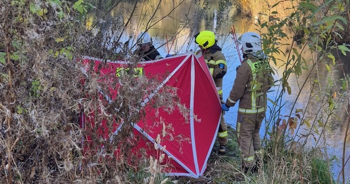 Tajemnicza śmierć mężczyzny. Rodzina ma wątpliwości. Stanowcza reakcja prokuratury