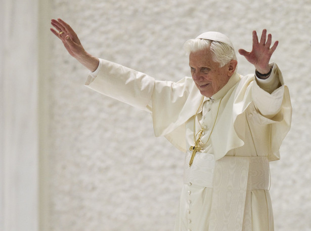 Papież pozdrowił uczestników Zjazdu Gnieźnieńskiego