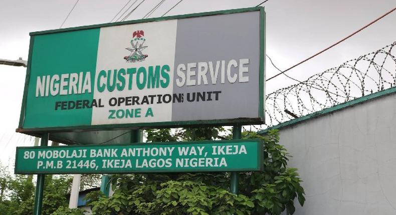 Nigeria Customs adopts the e-auction to avoid usual nepotism and favouritism that characterise government activities in Nigeria.