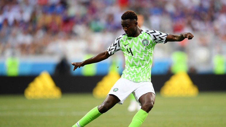 Wilfred Ndidi has been a consistent performer for club and country