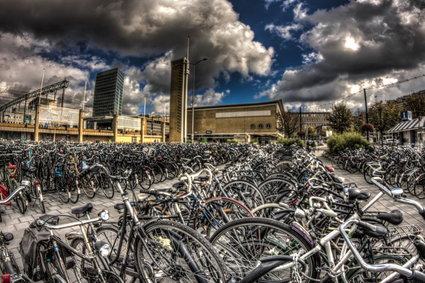 Oto 10 najbardziej przyjaznych miast dla rowerzystów na świecie