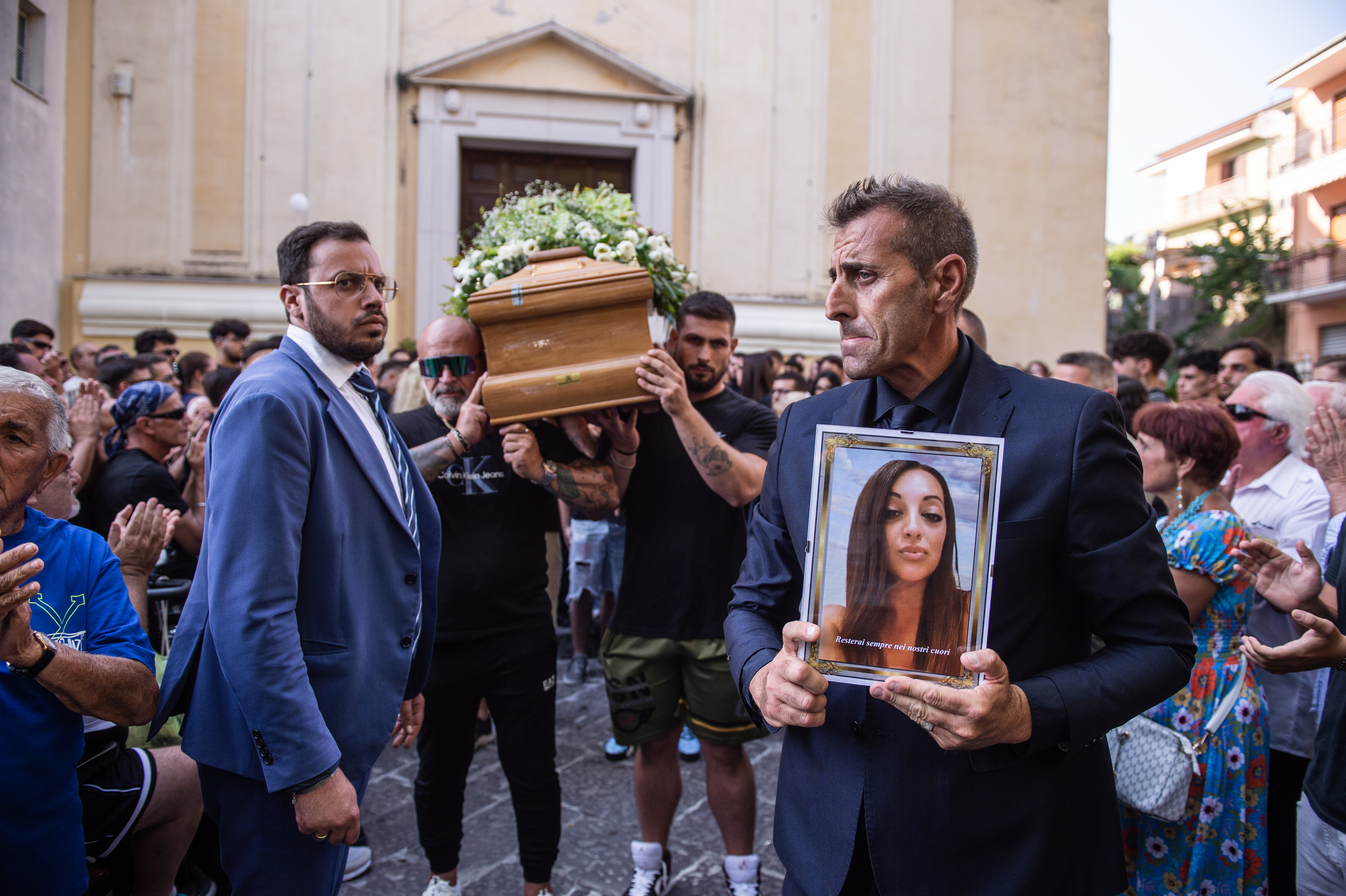 Italien führt lebenslange Haft für Femizid ein – Parlament stimmt einstimmig