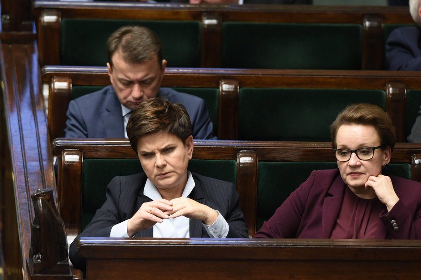 Beata Szydło