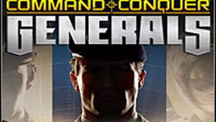 Command & Conquer: Generals