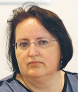 prof. UW dr hab. Jolanta Itrich-Drabarek dyrektor Centrum Studiów Samorządu Terytorialnego i Rozwoju Lokalnego, Instytut Nauk Politycznych Uniwersytetu Warszawskiego