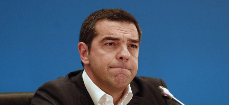 Porażka lewicy w greckich wyborach. Niemiecka prasa: To tęsknota za normalnością