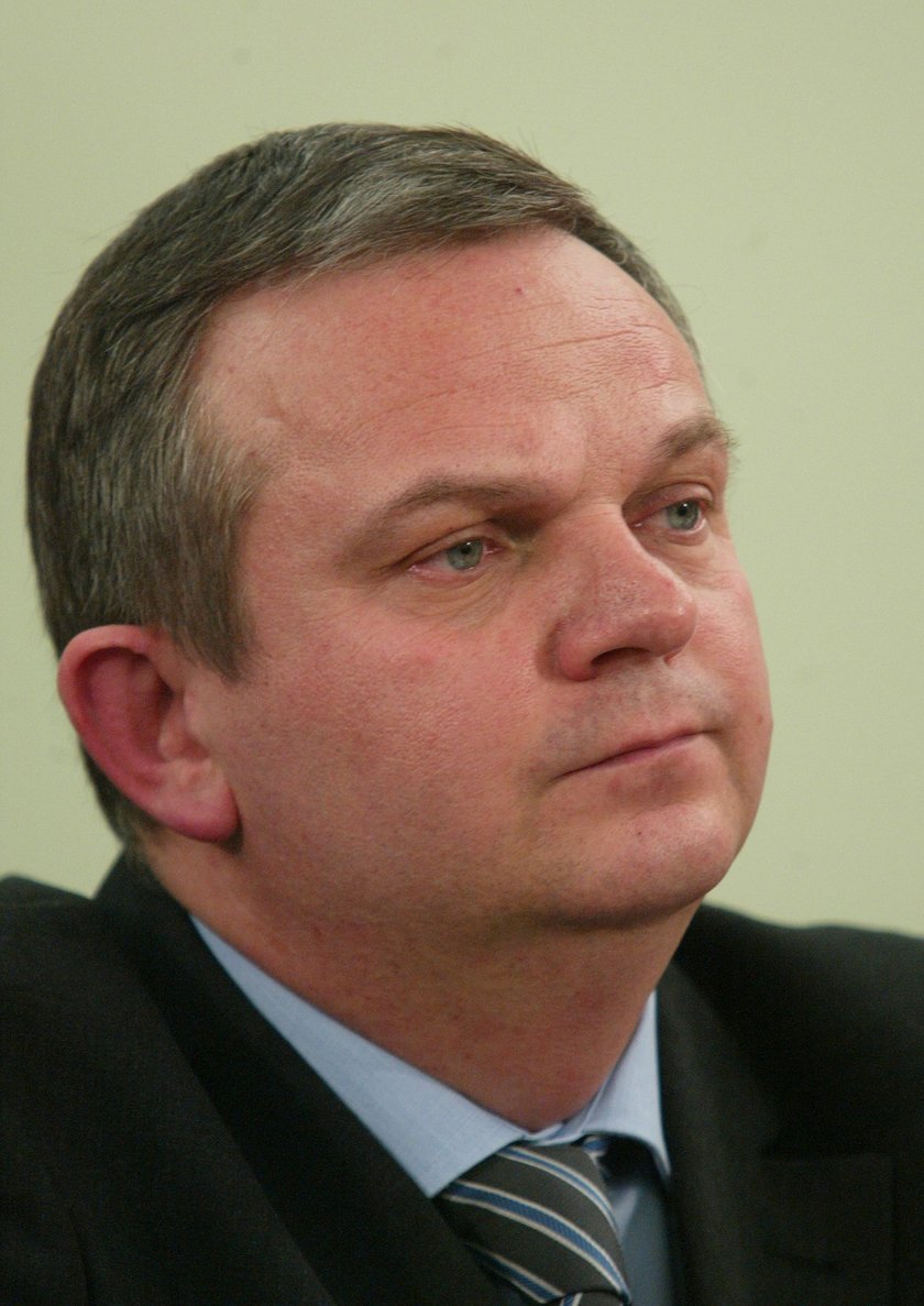 Krzysztof Strzelczyk