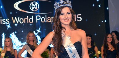 Wiemy jaką dietę stosuje Miss World Poland!