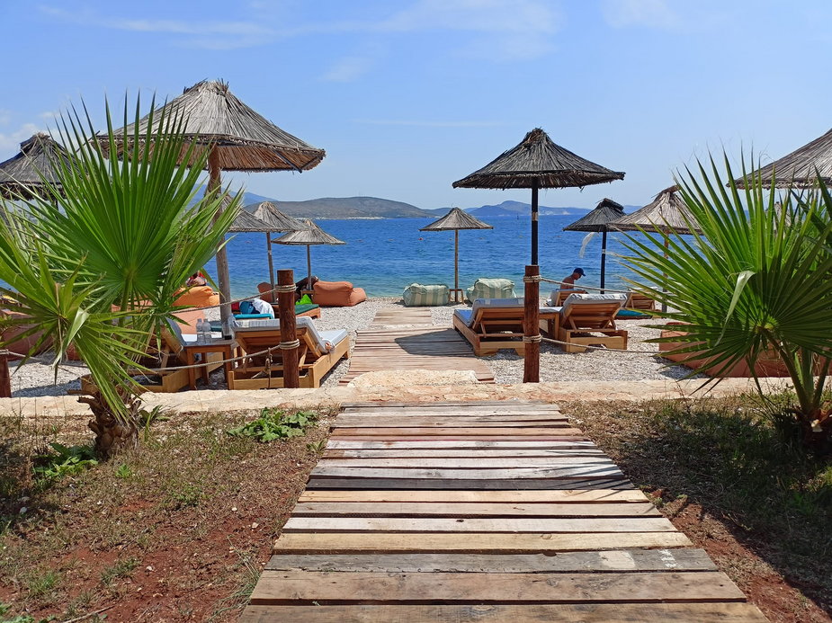 Saranda