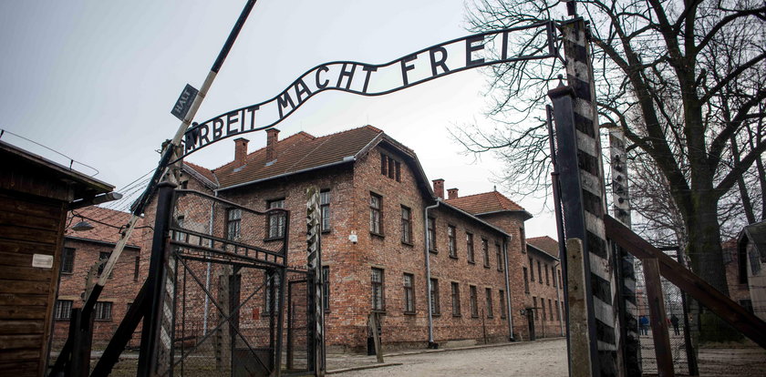 Zniszczyli Bramę Śmierci w Auschwitz. Usłyszeli wyrok