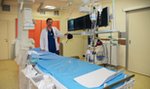 Szpital Kopernika kupił drugi angiograf