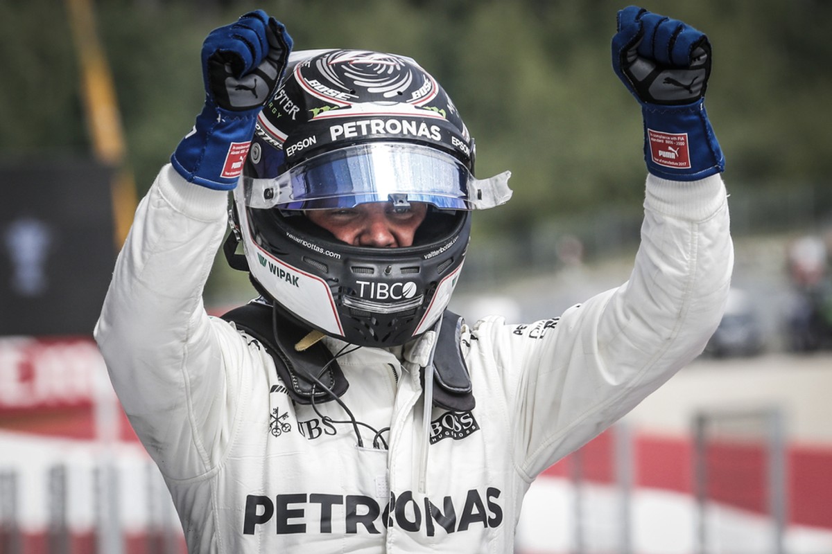 Valtteri Bottas