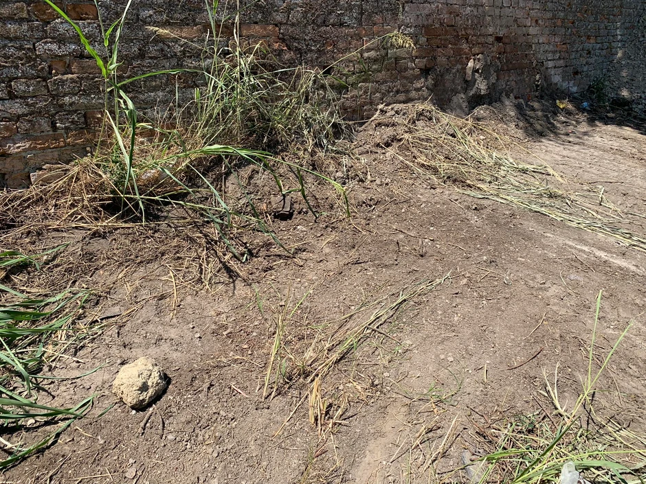 Mesto odakle je pao Belgijanac na Petrovaradinskoj tvrđavi