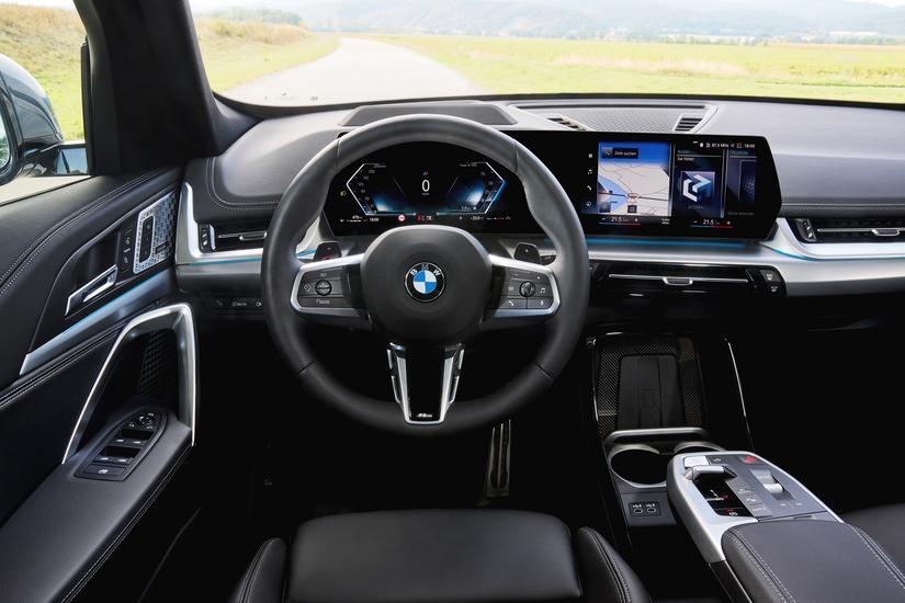 BMW X1 - zdjęcie poglądowe