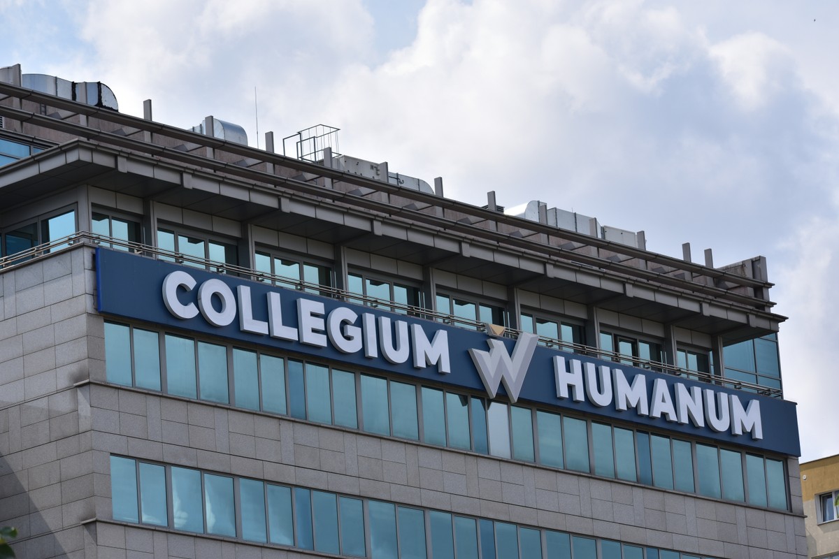 CBA wkracza przed świętami. Trzy osoby zatrzymane w śledztwie wokół Collegium Humanum