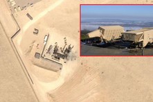 Iran zadał USA bolesny cios. Z dymem poszedł co najmniej jeden radar za pół miliarda