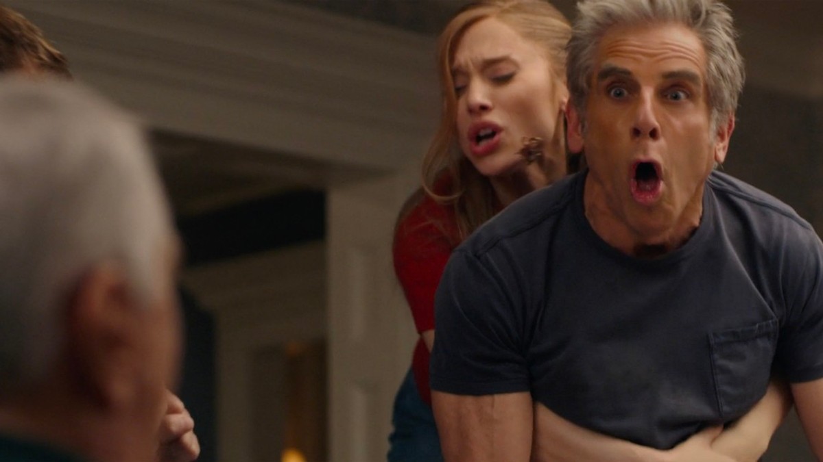 Fokerovi dobijaju nastavak 