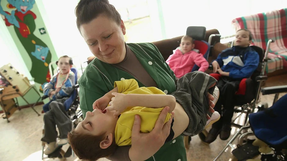 BBC | Foto: Getty Images