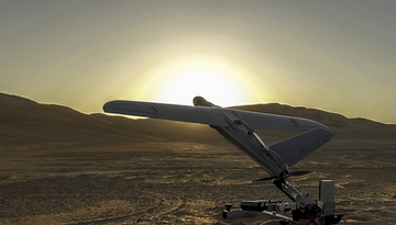 Tak chińskie drony trafiają do Polski. Część jedzie do Ukrainy, reszta zostaje