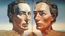 Bliźnięta - horoskop dzienny na 24.04.2023