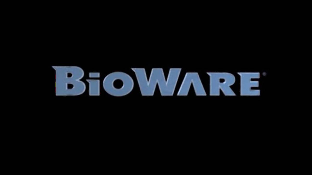Czyżby BioWare pracowało nad grą MMO?