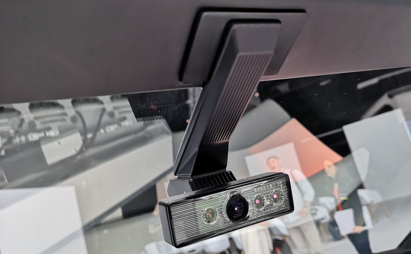 Renault Scenic Vision