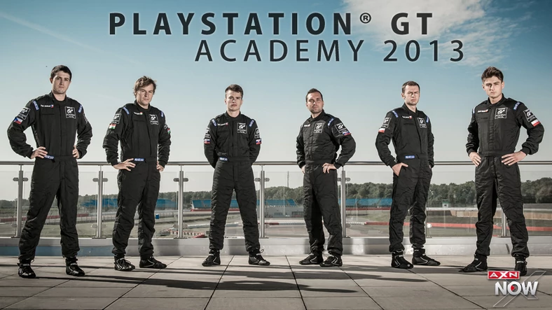 PlayStation® GT Academy
