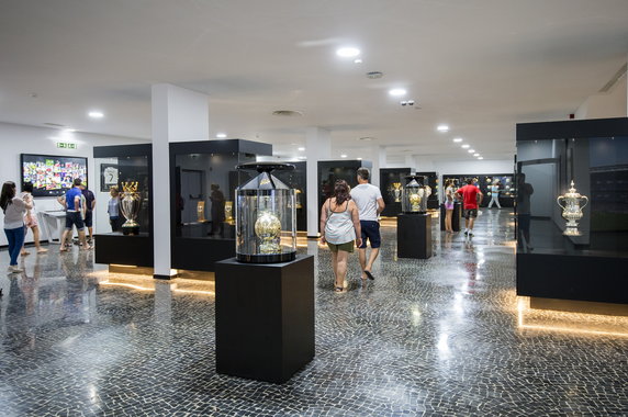 Muzeum Cristiano Ronaldo