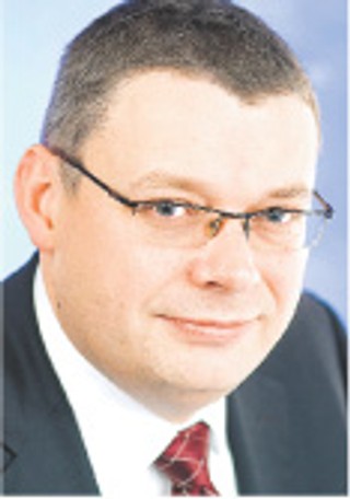 Marcin Piasecki: Nieudany chiński eksperyment drogowy straszy pod Warszawą