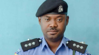 Oyo State's Police Command, Public Relations Officer, SP Adewale Osifeso [DailyReviewOnline]