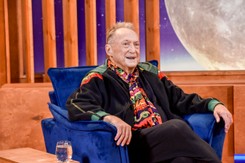 Genialny jazzman Michał Urbaniak był w śpiączce. 'Uczę się chodzić od nowa'