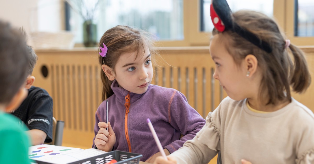 Są jeszcze wolne miejsca w przedszkolach