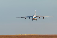 Tak Rosja chciała ominąć sankcje. SBU: W porę unieważniliśmy certyfikat