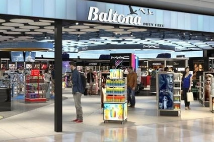 Baltona traci na giełdzie. Spółka prowadząca sklepy duty free z wyższą stratą w 2018 roku