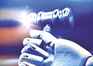 Cyberbezpieczeństwo wbrew konstytucji