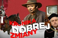 Kronika Dobrej Zmiany