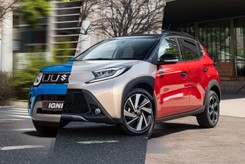 Oto najtańsze małe SUV-y. Toyota, Citroen i dwie nowe marki robią furorę