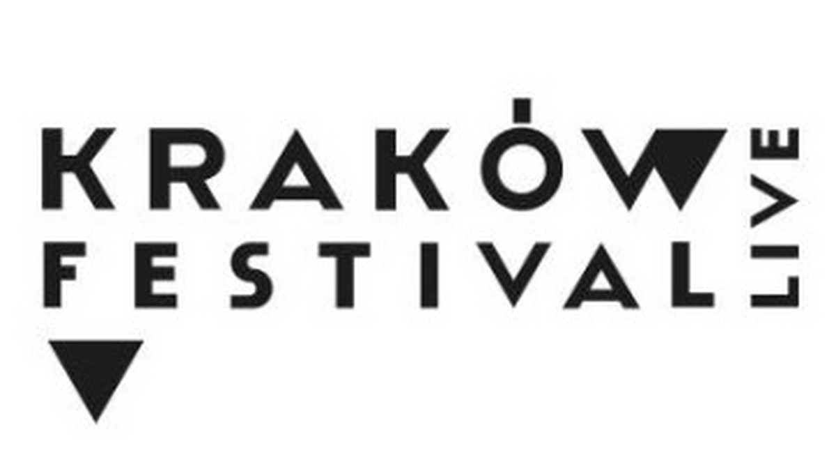 W piątek rusza Kraków Live Festival. Oprócz koncertów, między innymi Sii, The Chemical Brothers i Róisín Murphy, na uczestników czekają też muzealne wystawy.